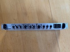 TC Electronic M350 Dual Engine Effect Processor