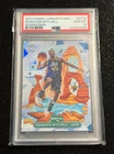2017 Panini Cornerstones Donovan Mitchell Downtown #DT10 PSA 10