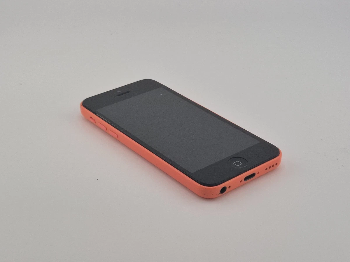 iPhone 5c Pink for sale | eBay UK