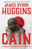 Cain James Byron Huggins Taschenbuch Kartoniert / Broschiert Englisch 2018