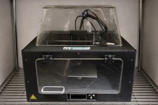 FlashForge Creator Pro 3D Printer