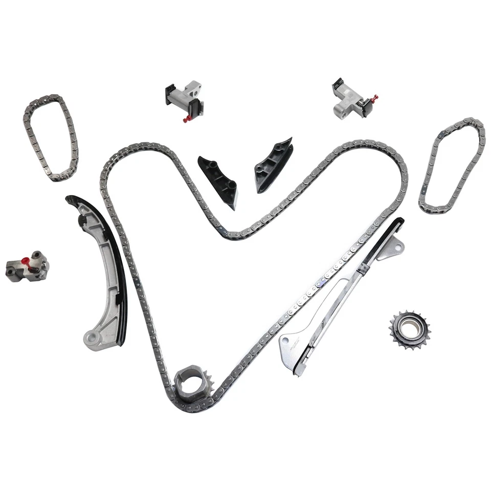 Kit Timing Chain for Toyota Avalon Camry Sienna Highlander Lexus ES350 IS250 - Image 2 of 4