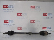 Cardan Kia RIO