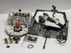 LEGO Star Wars: Home One Mon Calamari (7754)