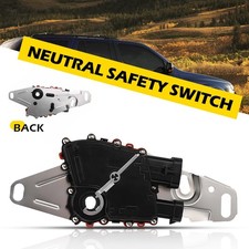 NEUTRAL SAFETY SWITCH 4L60E MLPS For 1995-200...