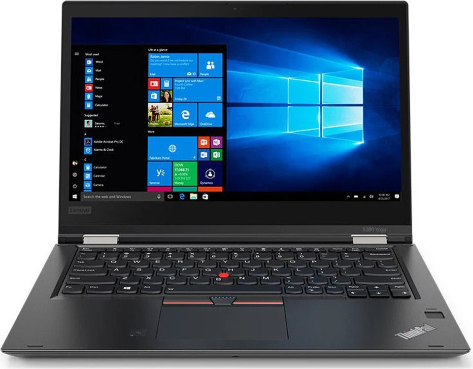 Lenovo ThinkPad X380 Yoga · i5-8350U · 16GB · 256GB, Foto 2 von 4