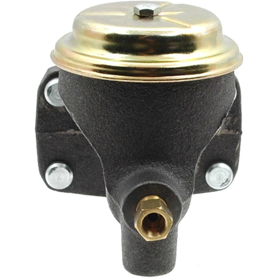 Cilindro maestro de freno Delco 18M1004 CA para Dodge Plymouth Satellite Belvedere II Foto 4 de 4