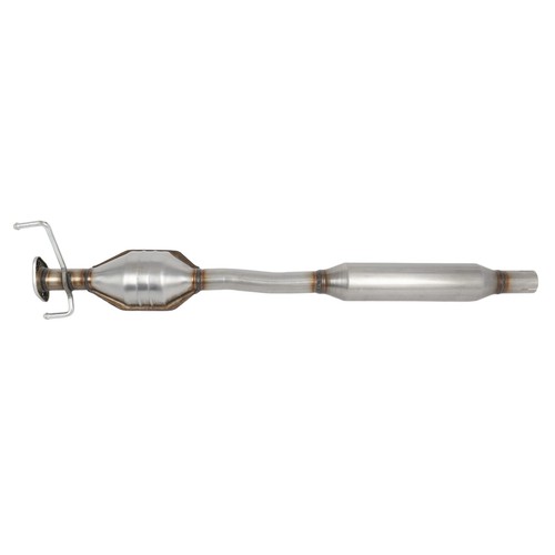 1x Rear Side Catalytic Converter For Suzuki SX4 2007 2008 2009-2013 L4 2.0L EPA - Picture 2 of 10