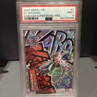 2025 Panini Eli Manning Base (PSA 9)