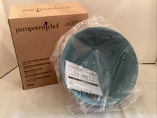 Pampered Chef 2 Qt Plastic Mixing Bowl #100753 – Brand New In Box