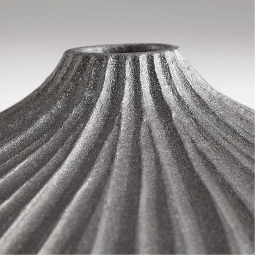 Cyan Design 11023 Allium 4 inch Vase, Small - Picture 2 of 5