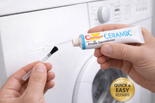 Emaillelack Emaille Paste Lack  Reparaturlack...