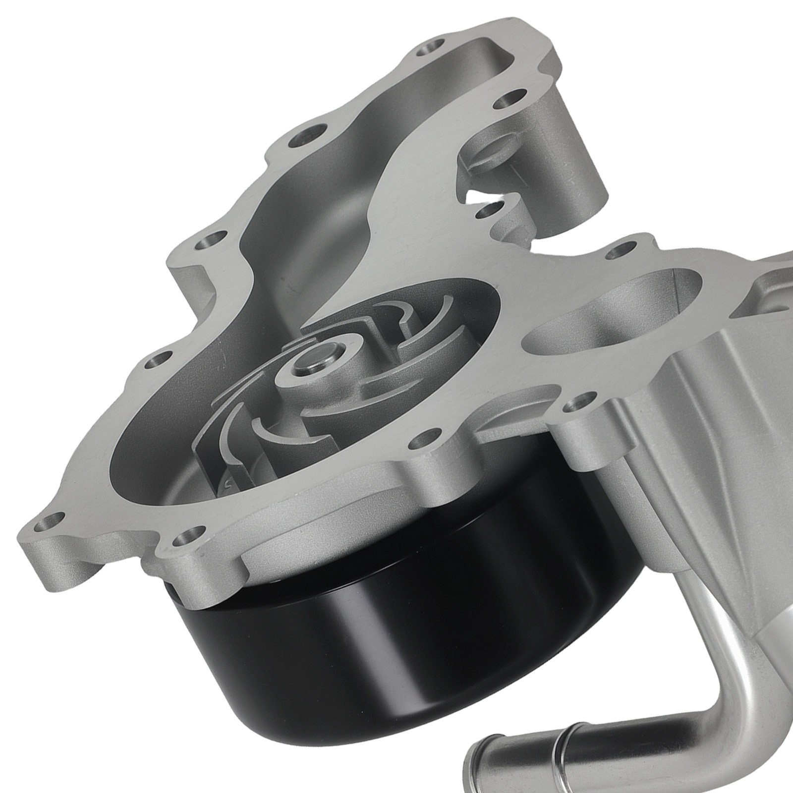 Maserati Quattroporte 2013-2016 Water pump P/N 297912