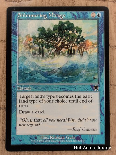 Magic MTG Apocalypse Singles - Mix & Match cards to save up to 35%! - Picture 81 of 102