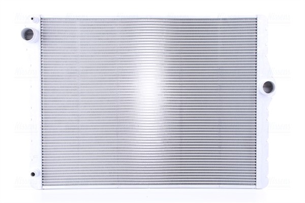 NISSENS-OE 60776 Radiator, engine cooling for BMW