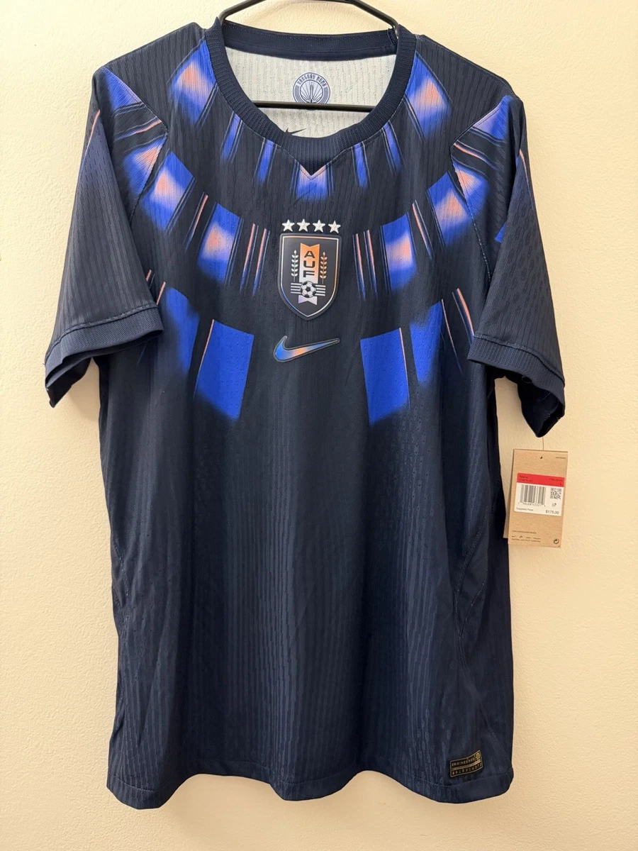 Uruguay Men National Team Soccer Fan Apparel & Souvenirs for sale