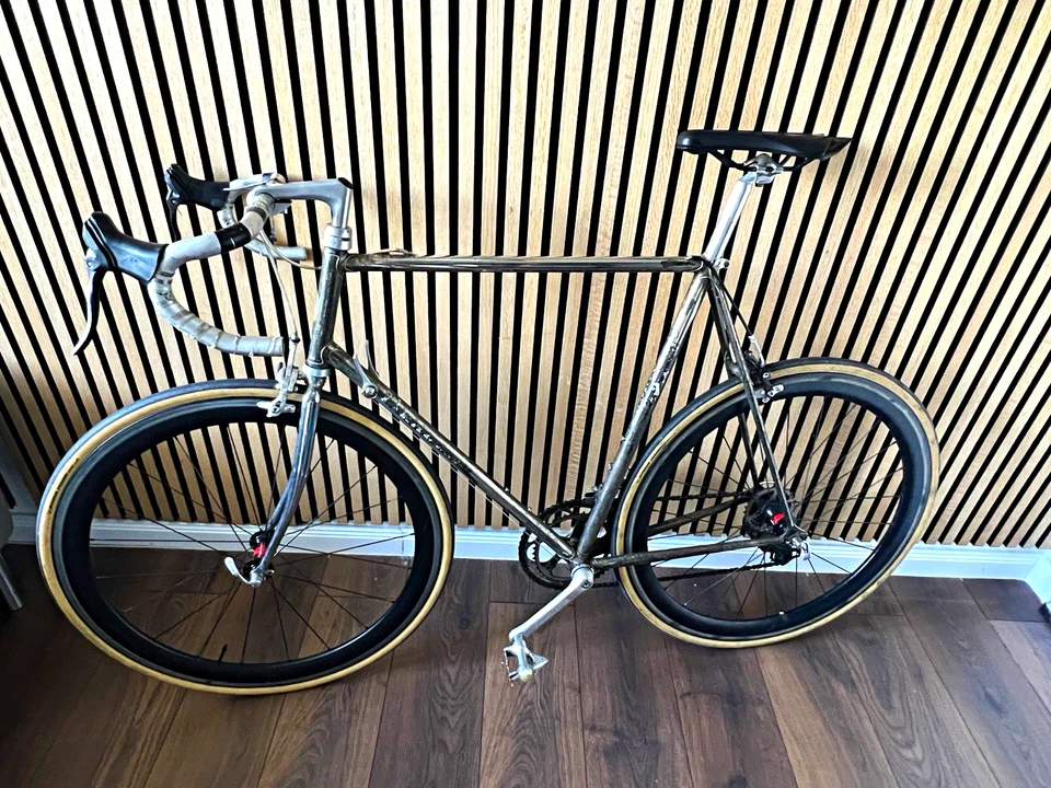 Pinarello Montello RH60/61 - Bild 1 von 4