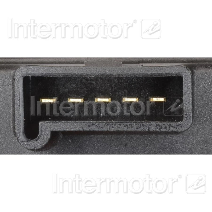 Resistencia de motor soplador de climatización SMP para Saturn Aura 2007-2009 Foto 4 de 4