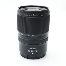 Nikon NIKKOR Z 17-28mm F/2.8 (Nikon Z mount) #322