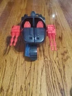 GI Joe ARAH Cobra Stun Vehicle Vintage 1986 Incomplete, Free Shipping