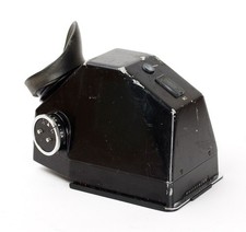 Hasselblad Meter Prism Finder TTL 52051 45° per 500CM 503CW CX n.0909