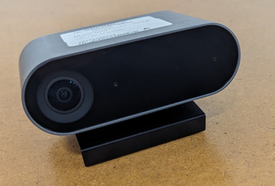 Lenovo Thinksmart Cam CZFK810 - Smart Meeting Video Cam - Webcam