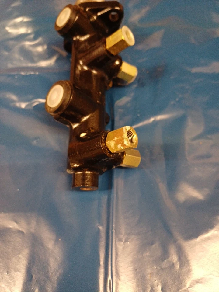 OPEL MANTA KADETT VAUXHALL ASTRA CAVALIER ATE CILINDRO MESTRE - Imagem 3 de 4