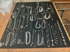 3 Lbs Lots Wearable Costume Jewelry  Vintage to Now Necklaces Earrings Bracelets