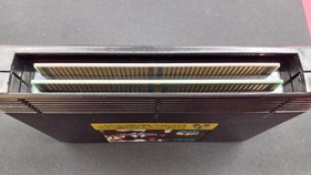 Neo Geo The King Of Fighters 2000 Model Ngh 2070 Snk FCc94