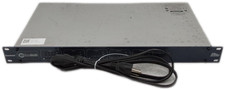 BSS Audio Soundweb London BLU-100 12-Ch Rackmount Signal Processor