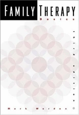 Family Therapy Basics Paperback Mark Worden