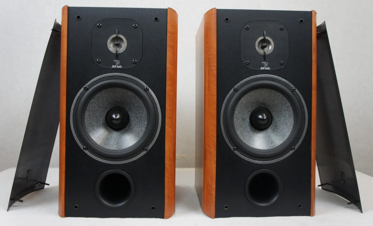2 TWEETER FOCAL JMLAB TC90TDXJM2 enceinte electra jm lab focal EUR 205