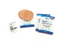 19 New Dexcom G6 CGM Adhesive Overpatches