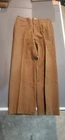Original Ww2 Wwii Us Army M37 Wool Trousers Pants Military Very Nice Authentic