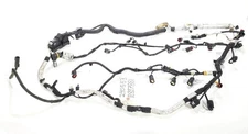 2016 VPG MV-1 OEM Engine Transmission Wiring Harness 3.7L du5t12c508 