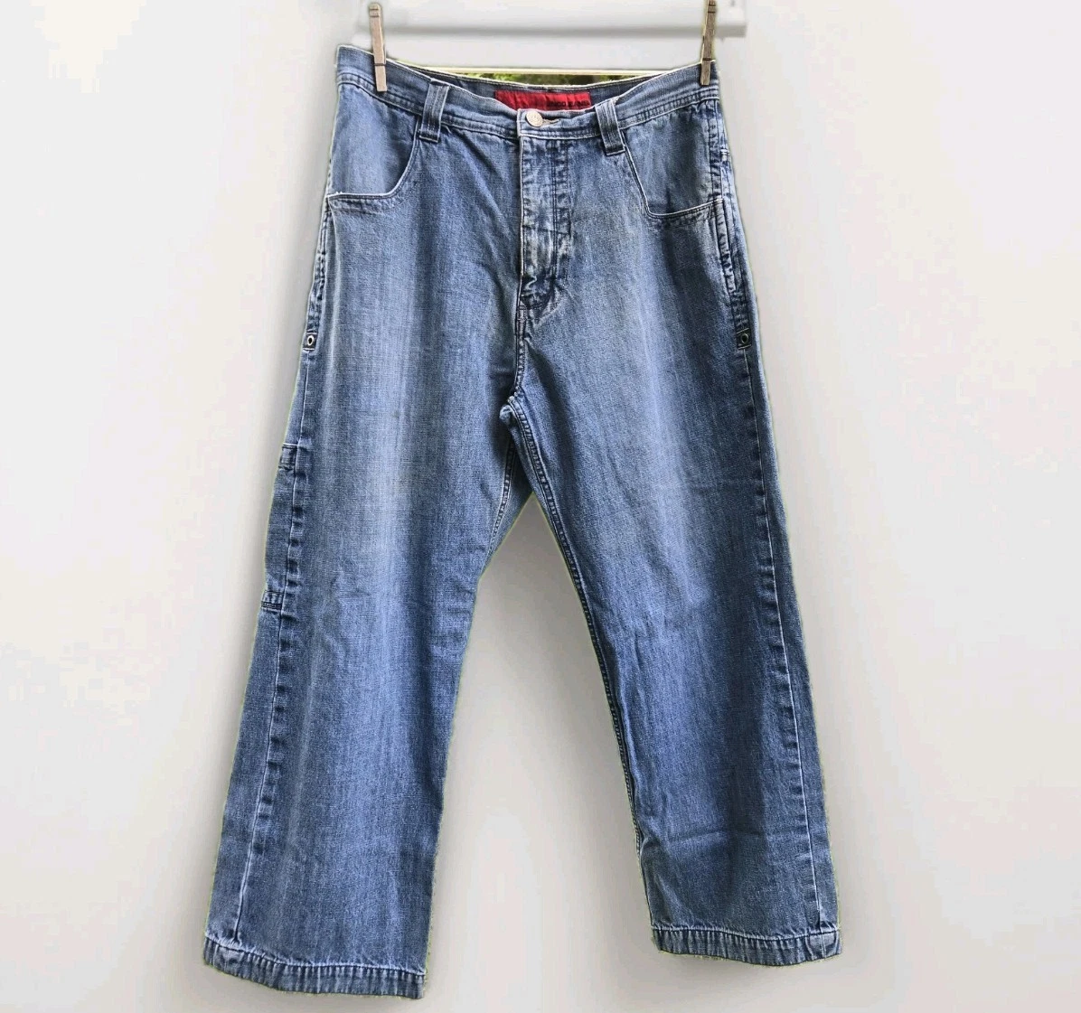 Preços baixos em Jeans masculino JNCO | eBay
