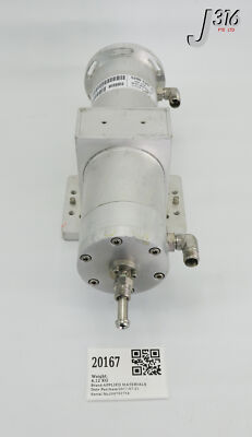 カン 20167 APPLIED MATERIALS HDP-CVD RPSC APPLICATOR FLG:0020-18542