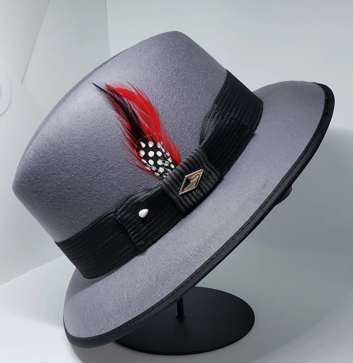 Lowrider hotsell fedoras hats