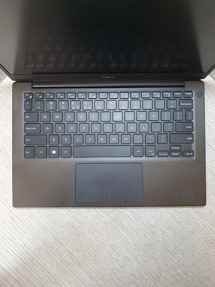 Dell XPS 13 9360 i5-7200U @ 2.5GHz 8GB DDR3 256GB SSD Grade C EH2003 - Image 2 of 4