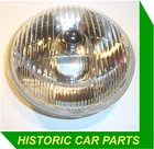 FLUTED LENS to replace Lucas SFT576 FOG Light lamp Lens