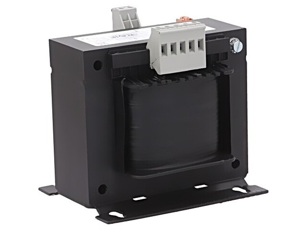 ABL6TS40U Transformator: Netz 400VA 230/400VAC 230V Ausg: Klemmleiste Schneider-image