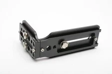 Koolehaoda Universal L Quick Release Plate Bracket Arca Swiss Standard