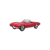 851948 1/25 Snap '63 Vette Cnvrtbl Hw on sale 851948 1/25 Snap '63 Vette Cnvrtbl Hw on sale