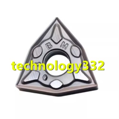 10pcs/box NEW Original HADSTO WNMG080412-BM WS7125 CNC blade #TX