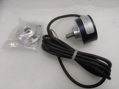 Drehgeber, P/N DHM510-1024-017, BEI Ideacod, neuwertig, Encoder