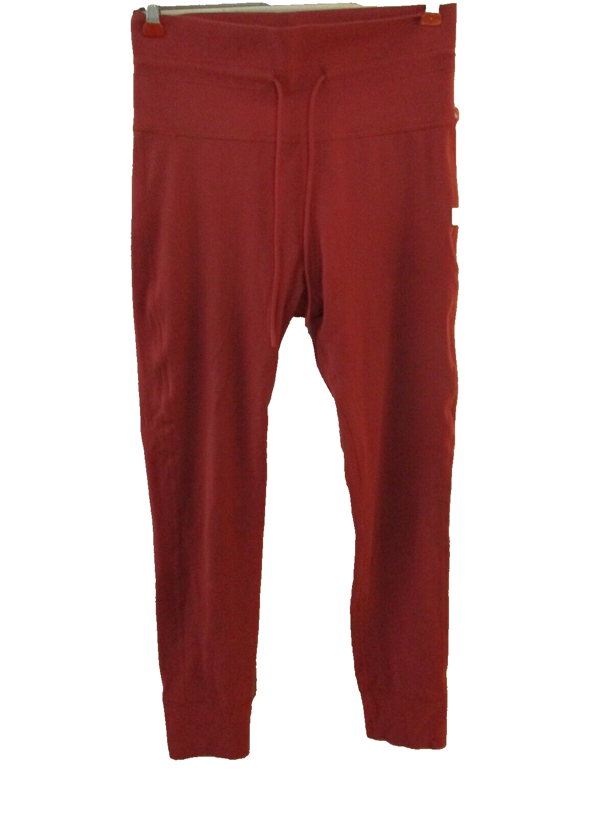 Vuori womens small pink leggings joggers