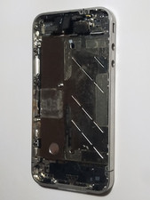 Golf 5 Display IPhone 6 Plus Retina LCD E Digitalizzatore Assemblaggio Completo Con Parti - Foto 9