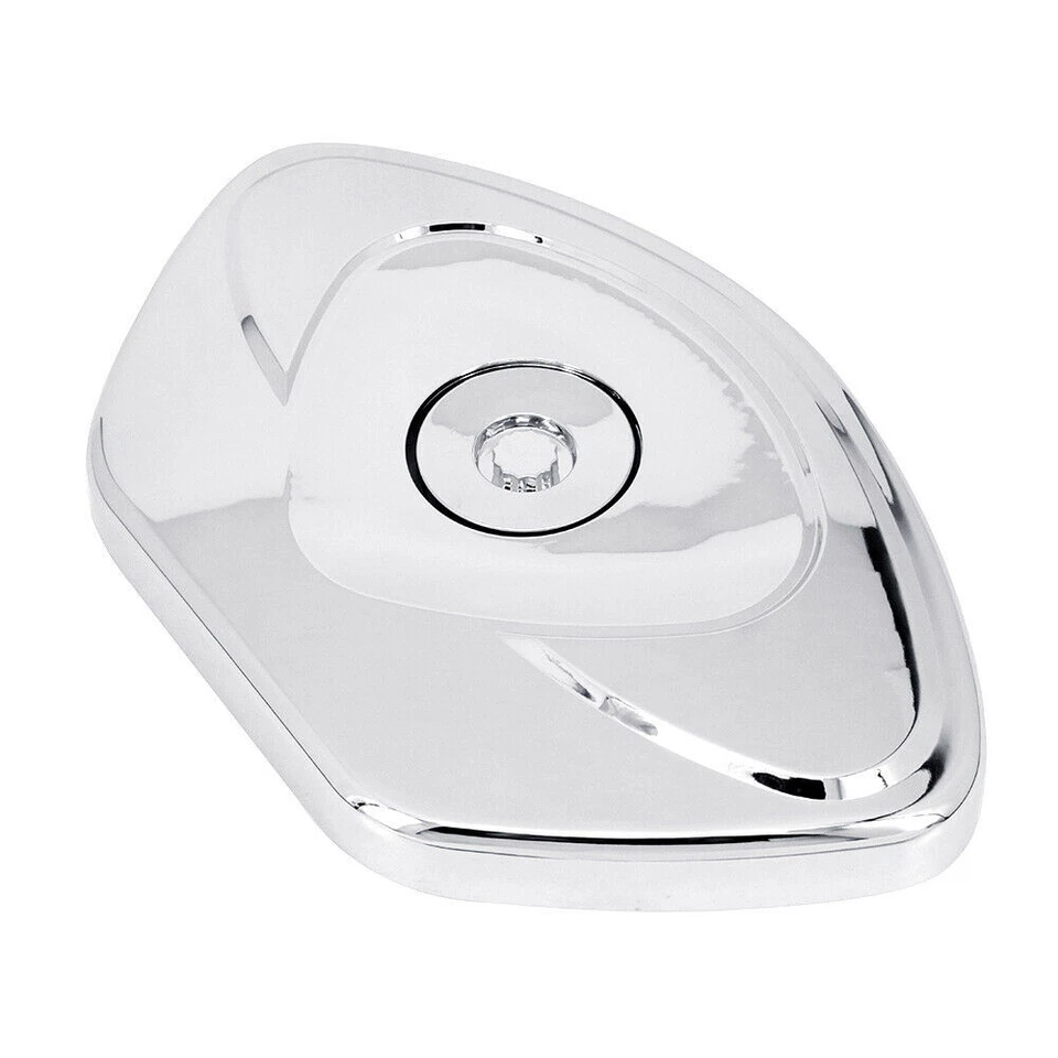 Хромированная крышка цепи ГРМ для Honda GL1800 Goldwing 2001-2017 F6B 2013-2016 2015 - Изображение 2 из 4