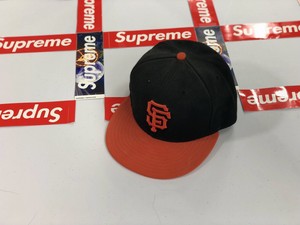 sf giants fitted hats