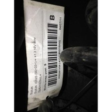 Ressort divers Suzuki IGNIS